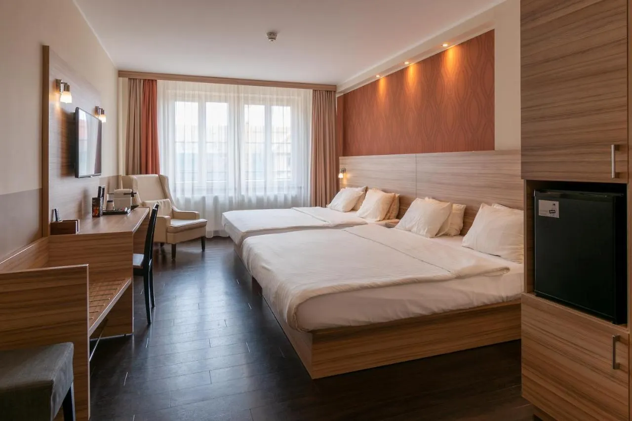 Star G Hotel Premium Dresden Altmarkt