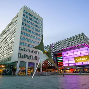 3* Hotel Zentrum
