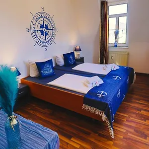 Hotel Ryde & Hyde Budget, Drezno