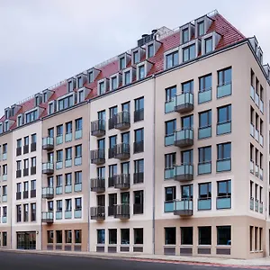 Hotel Prize By Radisson, Mitte, Dresde
