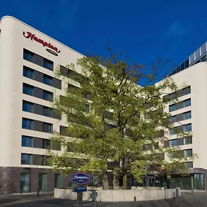 *** Ξενοδοχείο Hampton By Hilton Frankfurt Airport Γερμανία