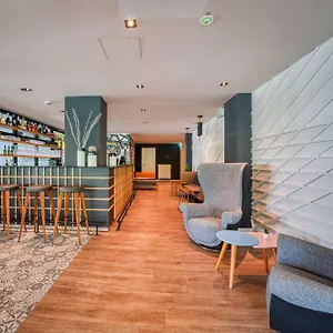 Hotel Vienna House Easy By Wyndham Dortmund
