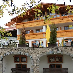 Hotel Landgasthaus&hotel Kurfer Hof