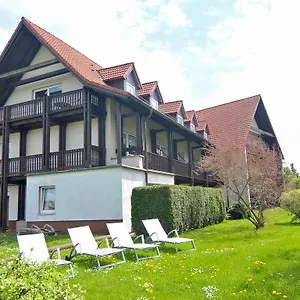 Pensionat Eisenberger Hof