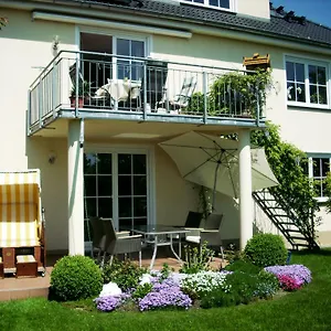 Bühlau Apartment