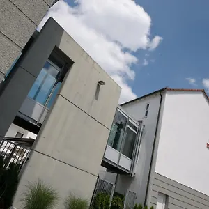 Feyrer Hotel Senden (Bavaria)