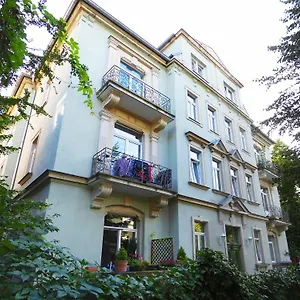 Weißbach Apartment