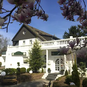 Hotel Ramor Garni Duisbourg