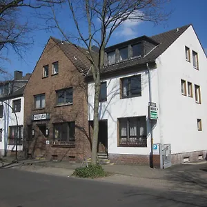Hotel Waldesruh Düsseldorf