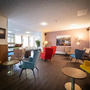 Anor & Conference Center Frankfurt Airport 4*, モーフェルデン・ヴァルドルフ ドイツ