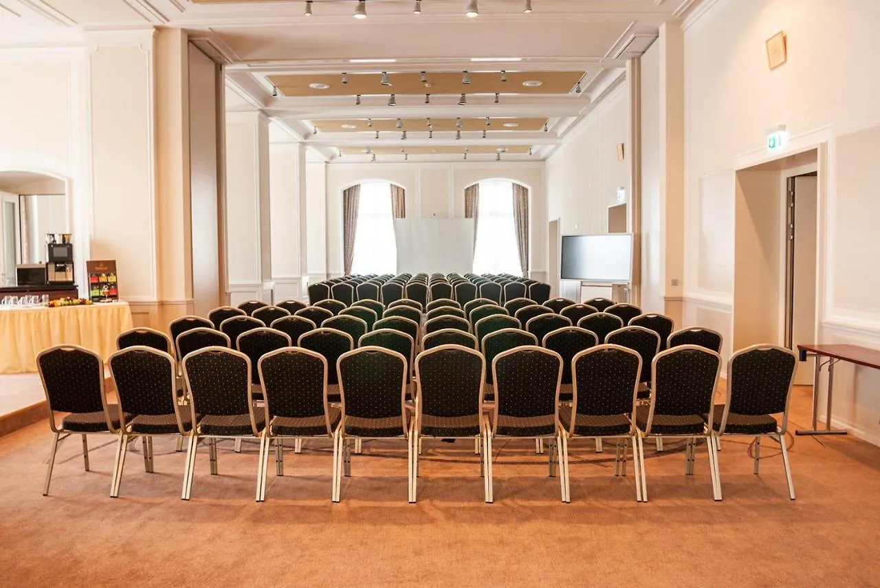 Star G Hotel Premium Dresden Altmarkt Germania