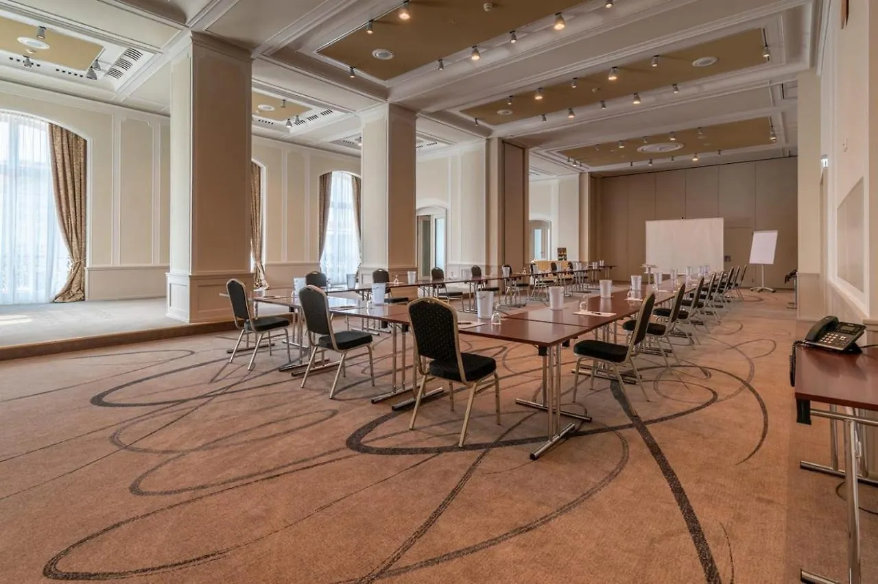 Star G Hotel Premium Dresden Altmarkt