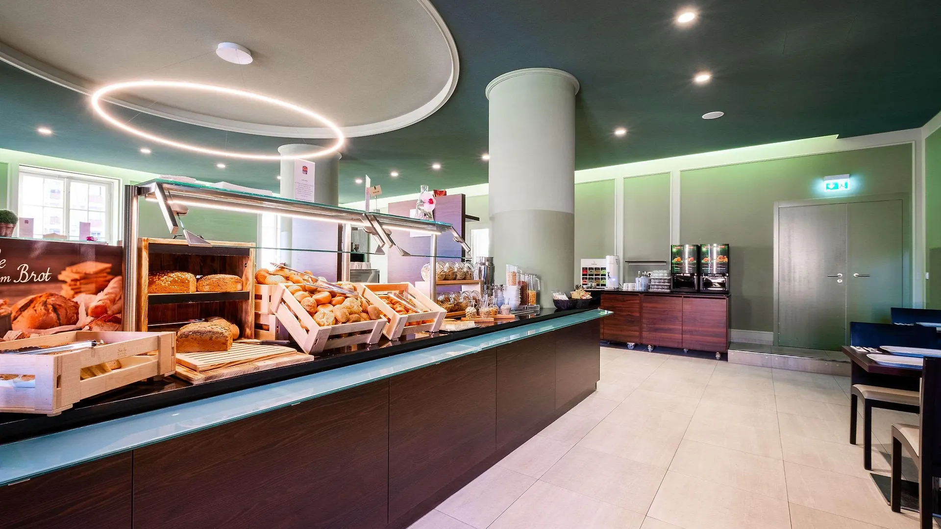 Star G Hotel Premium Dresden Altmarkt