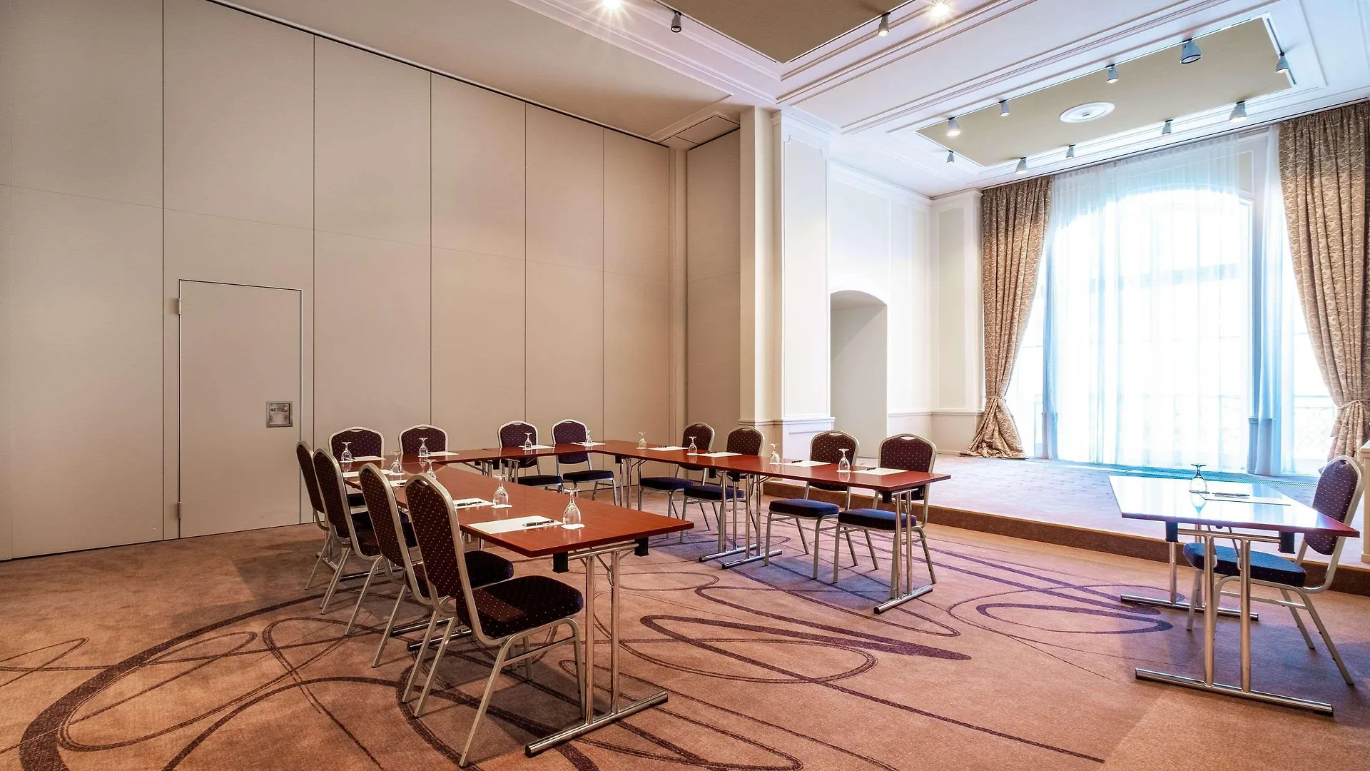 Star G Hotel Premium Dresden Altmarkt Germania