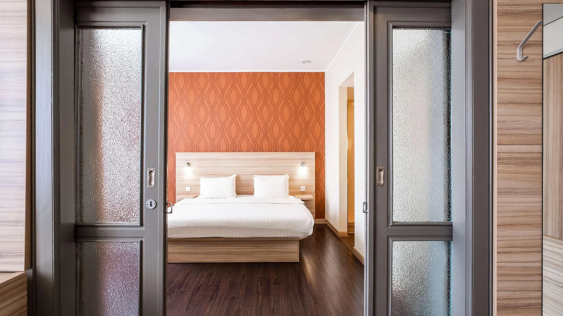 Star G Hotel Premium Dresden Altmarkt