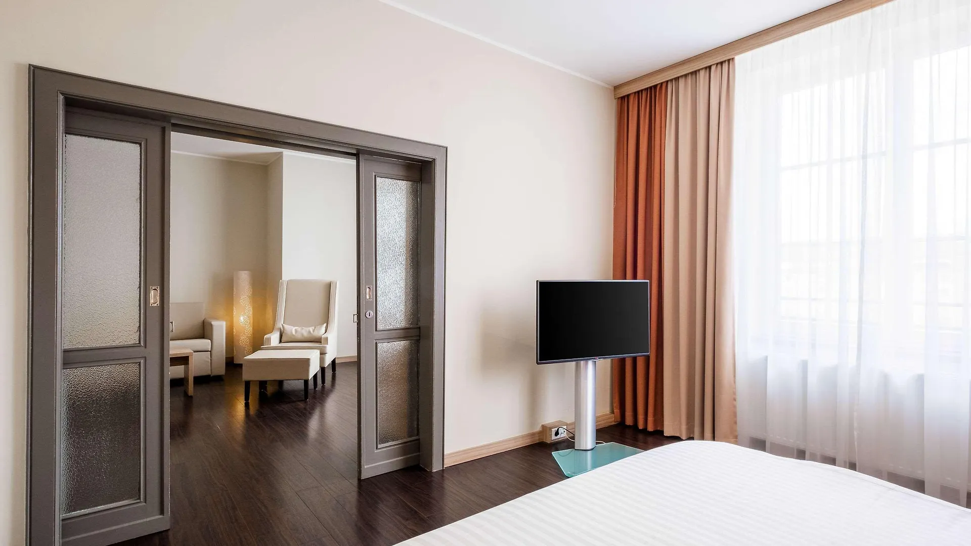 Star G Hotel Premium Dresden Altmarkt Germania