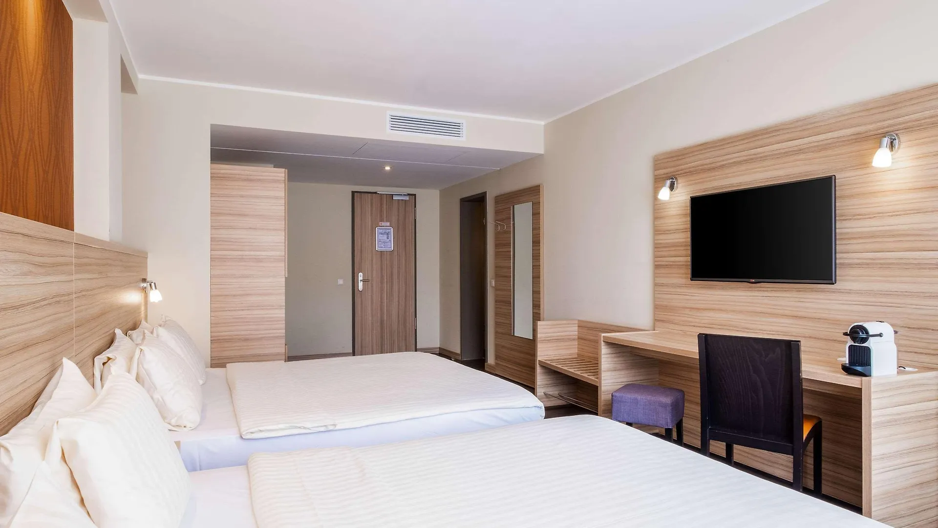 Star G Hotel Premium Dresden Altmarkt