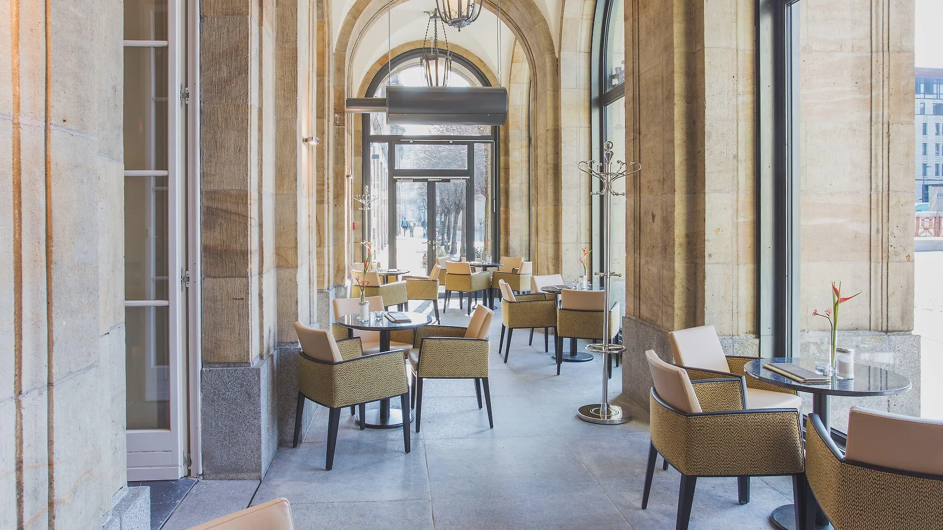 Star G Hotel Premium Dresden Altmarkt 3*,  Germania