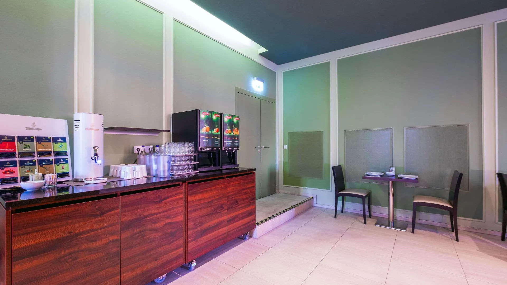 Star G Hotel Premium Dresden Altmarkt