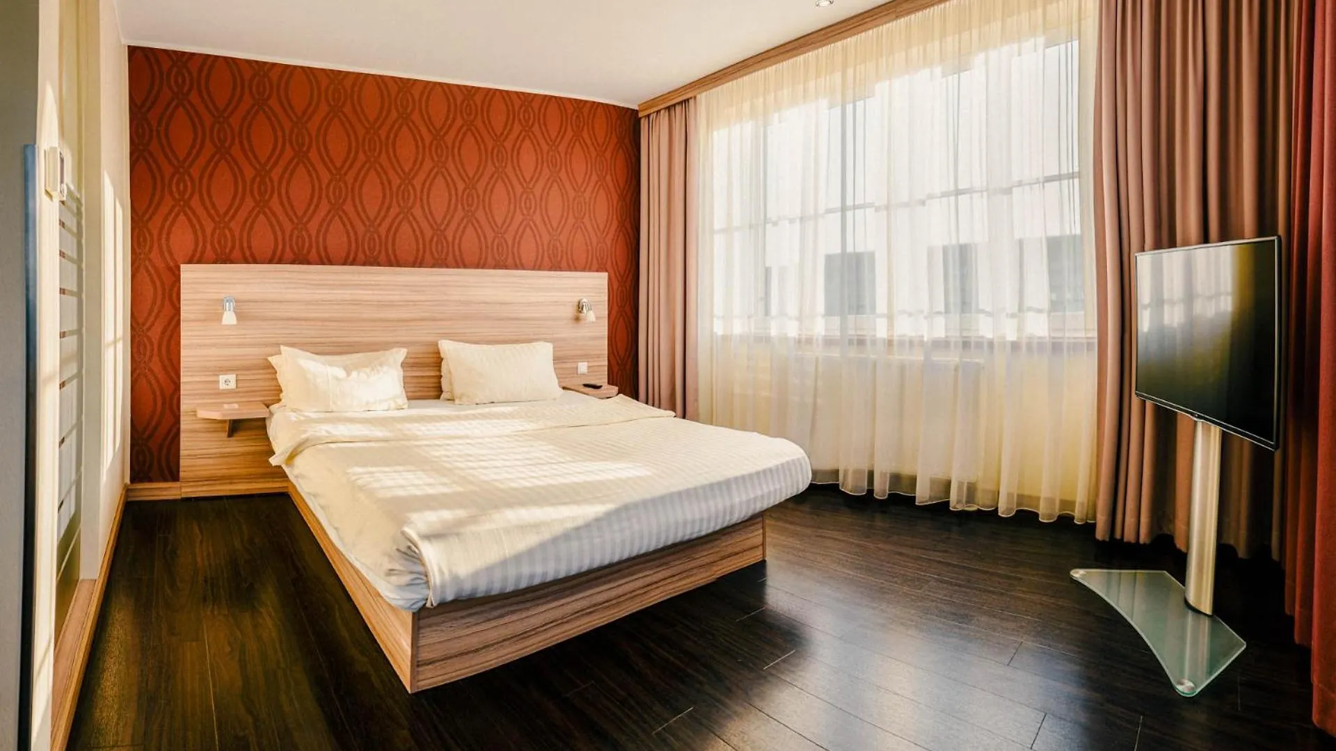 Star G Hotel Premium Dresden Altmarkt